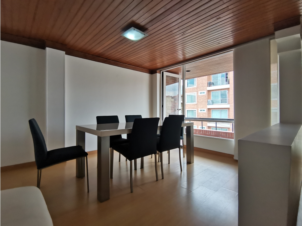 Venta Apartamento En Cedritos