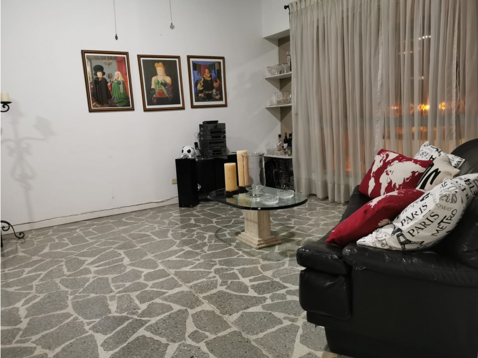 Venta Apartamento El Pobaldo - El Pomar