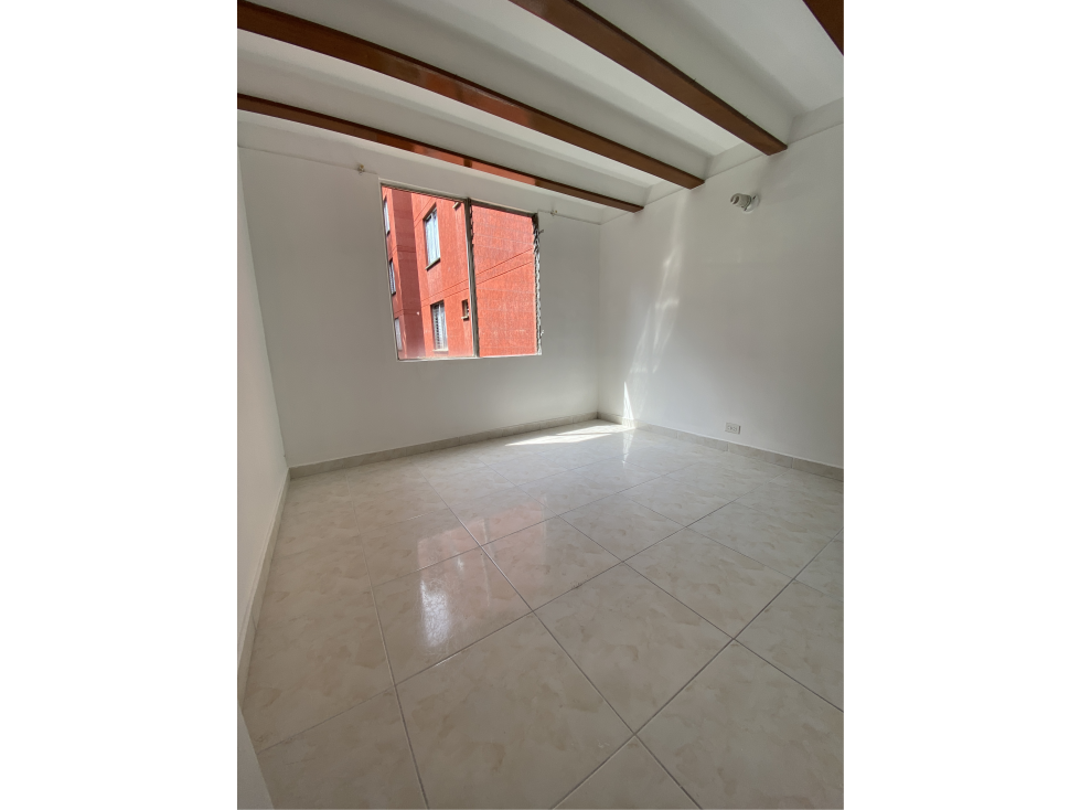 Se VENDE APARTAMENTO en SAN JAVIER, MEDELLÍN Sector UNIDAD INTERMEDIA.