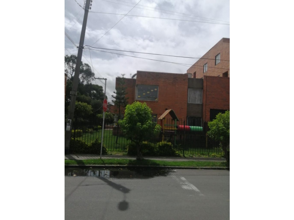 Vendo excelente  lote en Quinta Paredes Bogotá