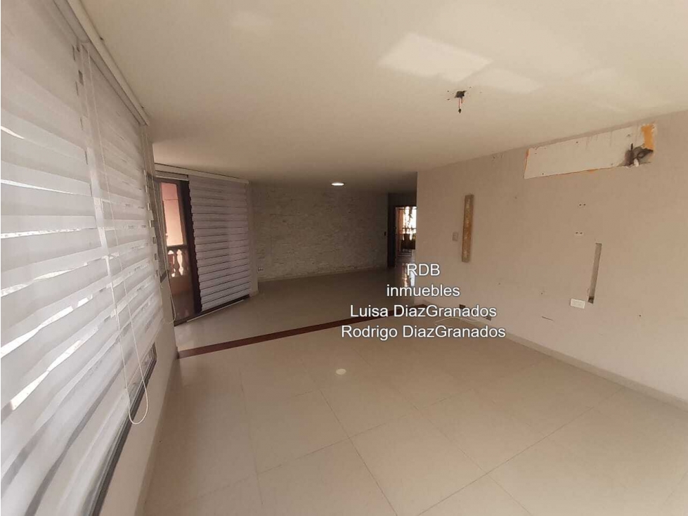 EL PRADO, BARRANQUILLA COLOMBIA, VENTA APARTAMENTO