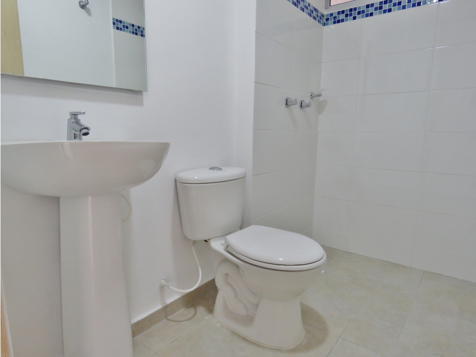 APARTAMENTO - MELGAR