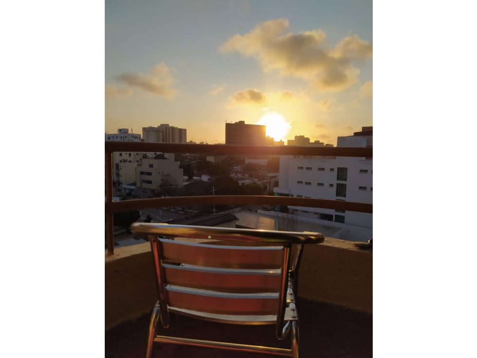 Apartamento en Venta Porvenir Barranquilla