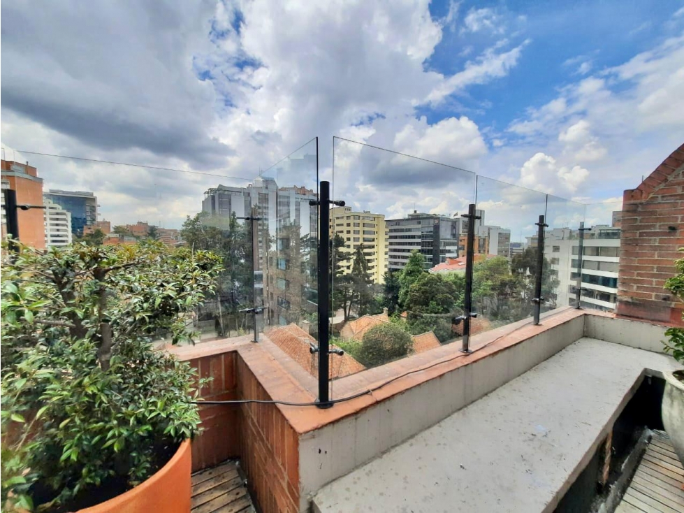 APARTAMENTO EN VENTA NOGAL