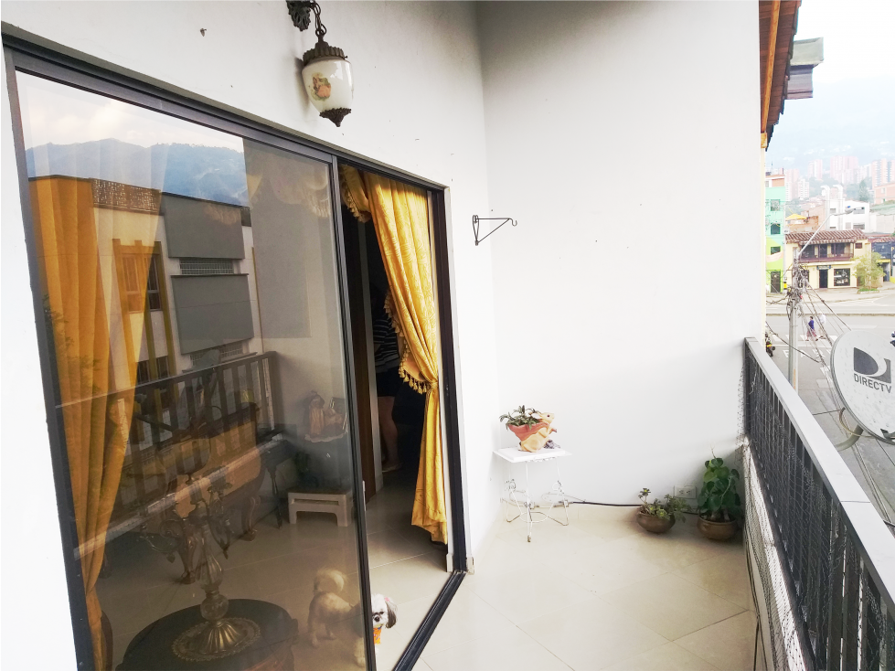 Casa para la venta en San Marcos Envigado