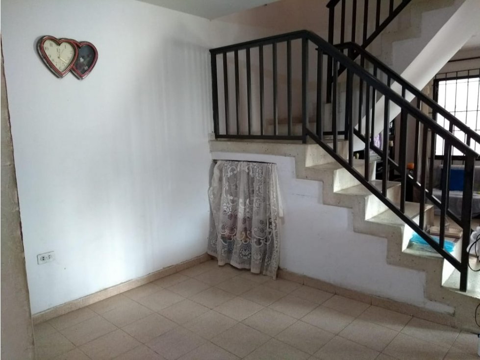 CASA EN VENTA, LOS ALPES, CARTAGENA