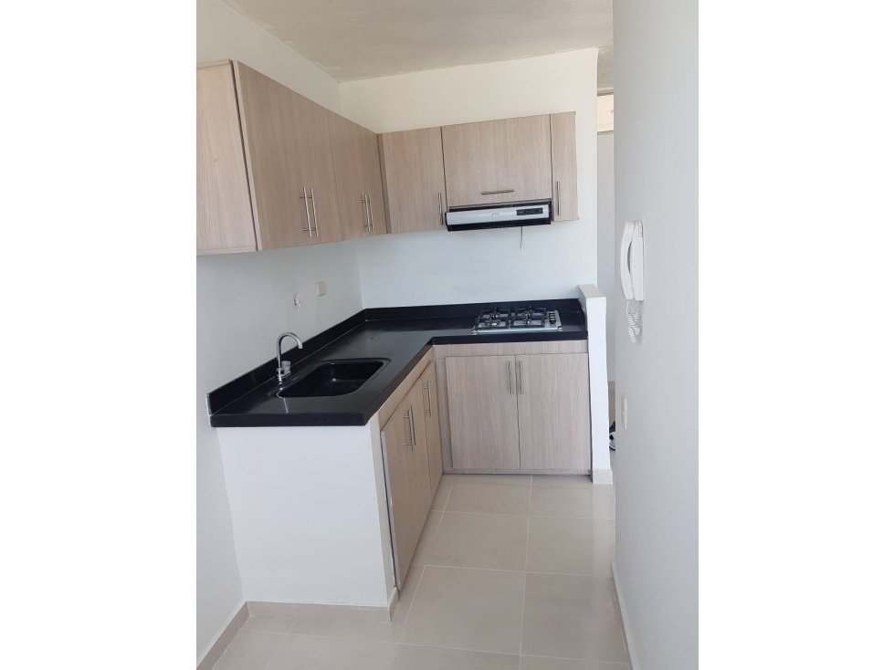 APARTAMENTO EN VENTA,ALAMEDA DEL JARDIN,CARTAGENA