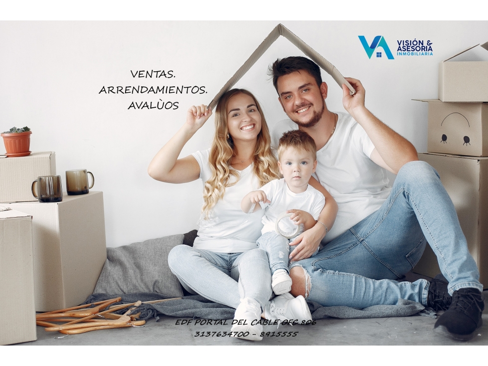 VENDE CASA PALONEGRO