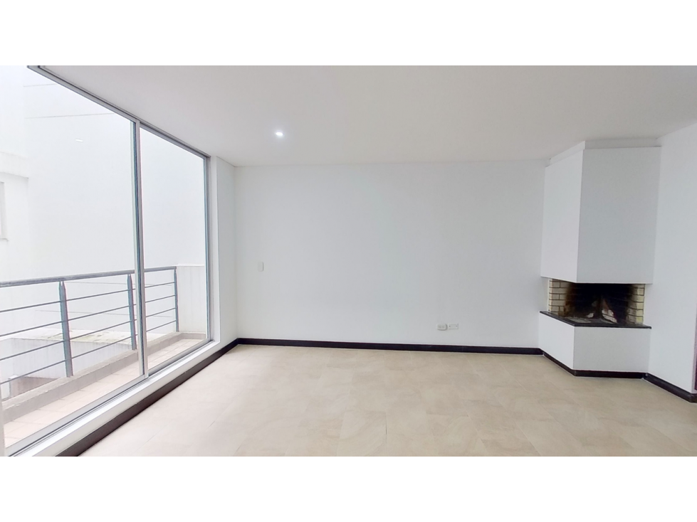 Edificio Monet - Apartaestudio en venta en Teusaquillo