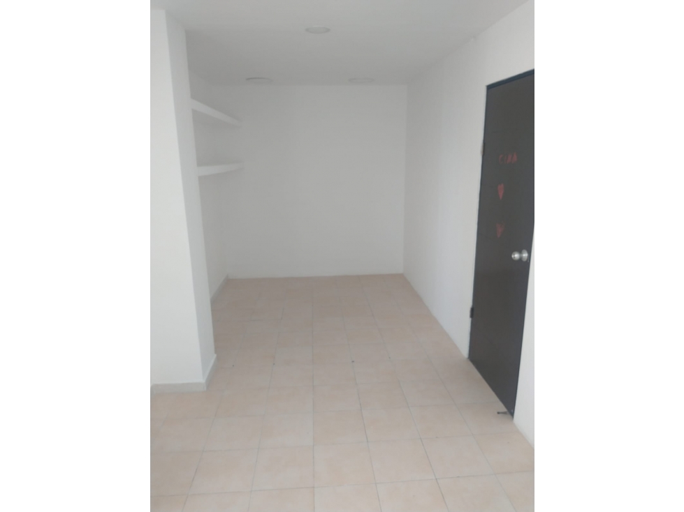 VENTA APARTAMENTO EN CARTAGENA EN  BARRIO EL CABRERO