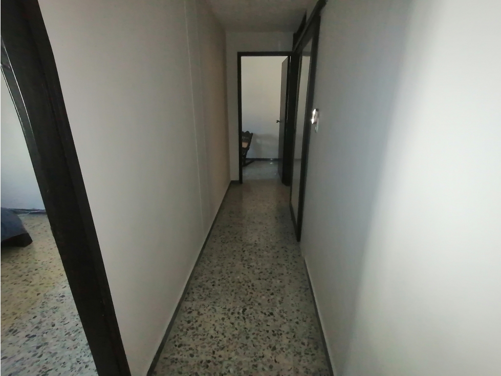 Venta apartamento en Alto Prado - Barranquilla