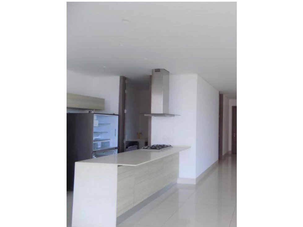 VENTA APARTAMENTO ALTO PRADO BARRANQUILLA