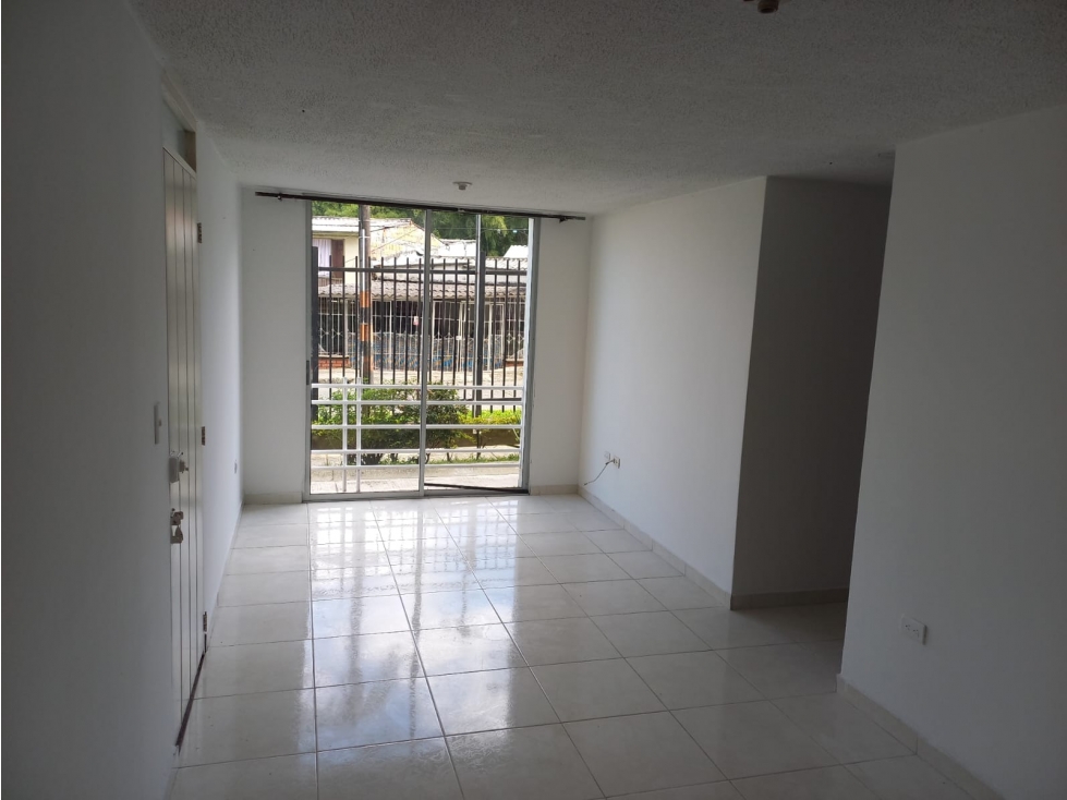 Se vende Apartamento S. San José Armenia Quindío