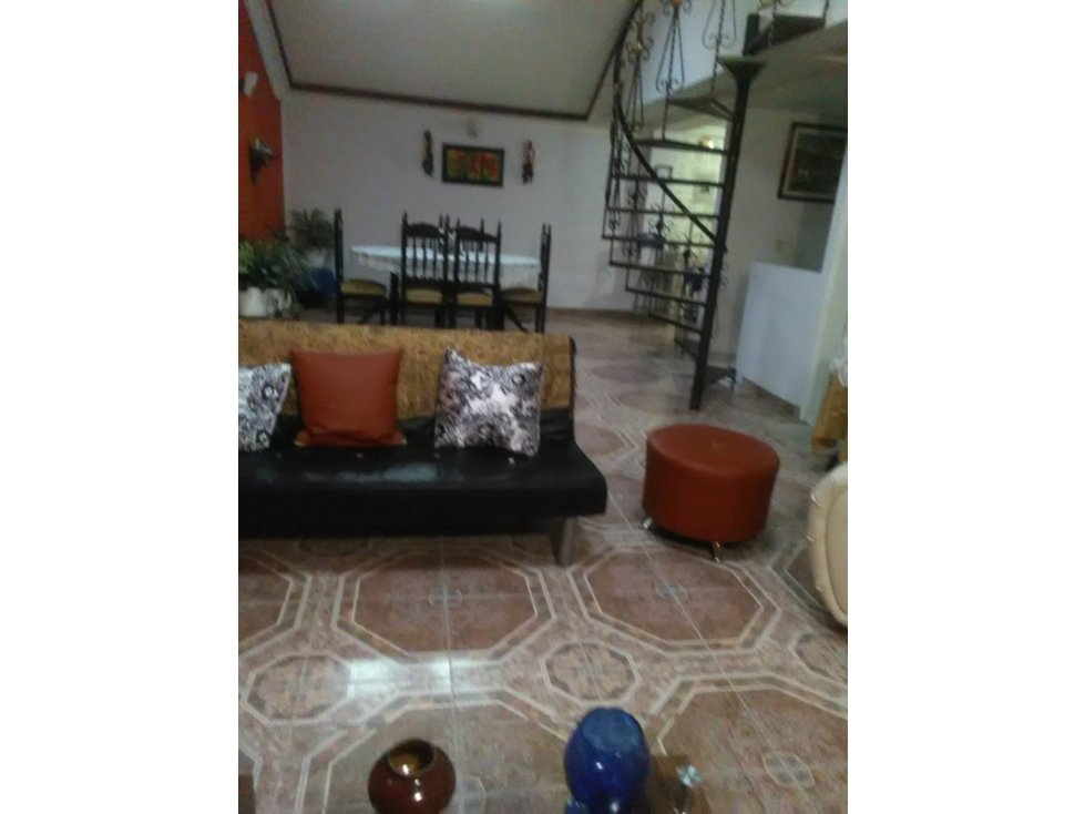 Se vende Casa en Pereira Risaralda