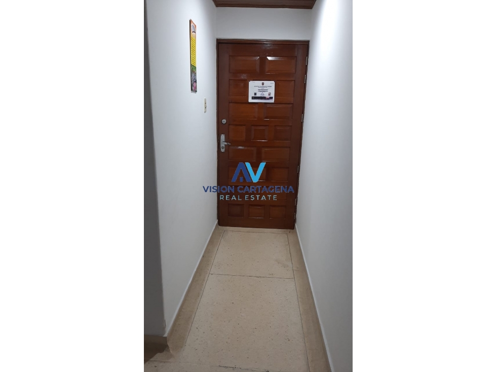 Apartamento en Laguito