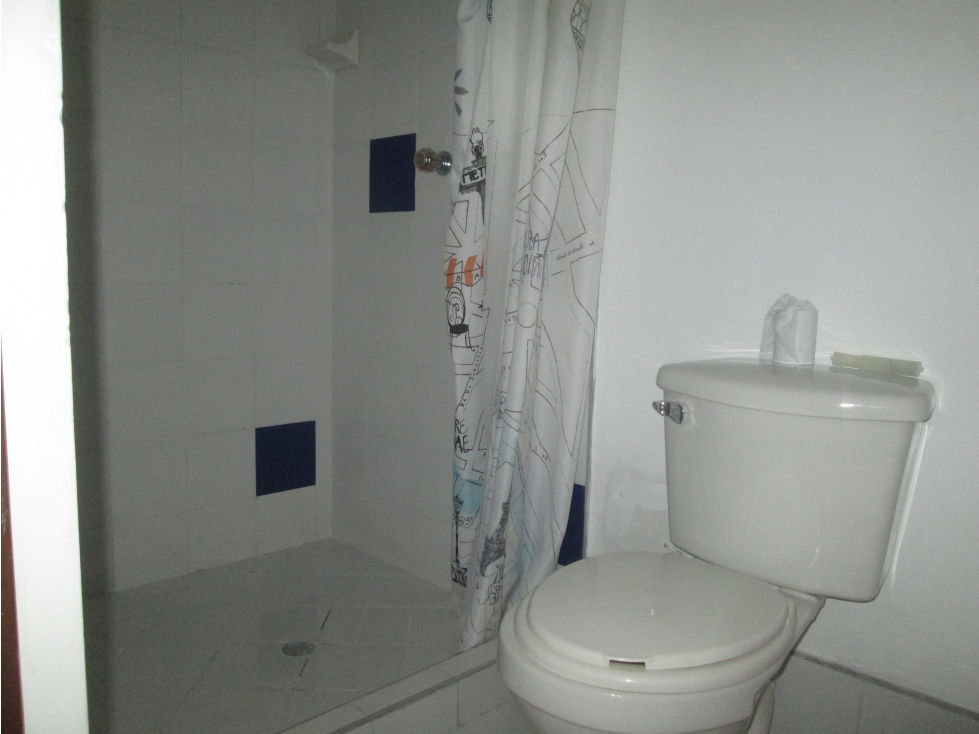 APARTAMENTO EN UNIDAD CERRADA