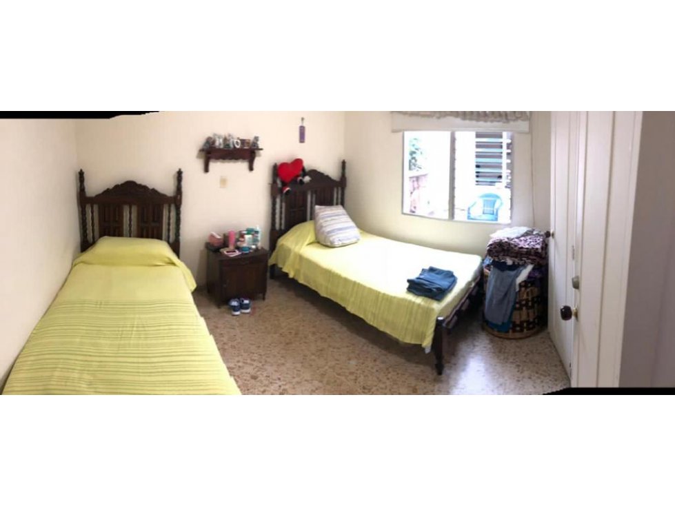 Casa en Venta en Florida Nueva