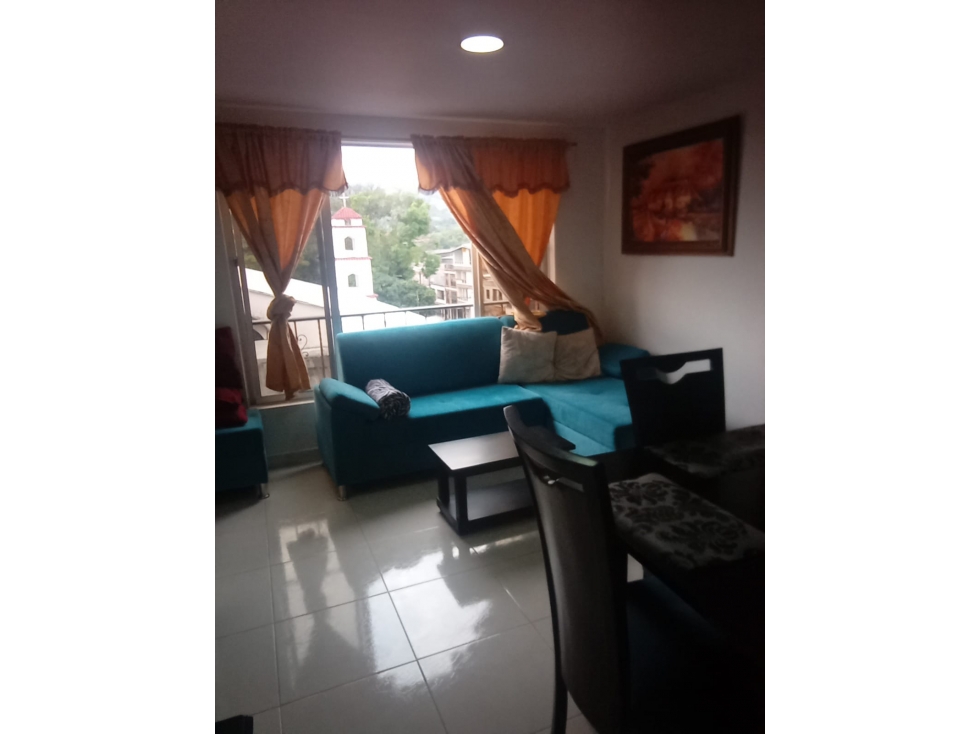 VENDO APARTAMENTO EN GUADALUPE DOSQUEBRADAS