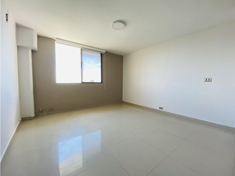 VENDO APARTAMENTO EL PRADO