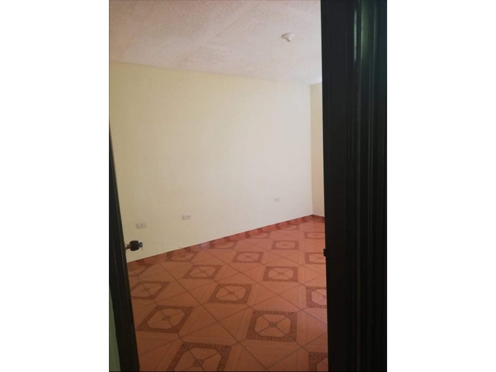 VENDO APARTAMENTO EN LA VILLA OLIMPICA SAN GIL-SANTANDER