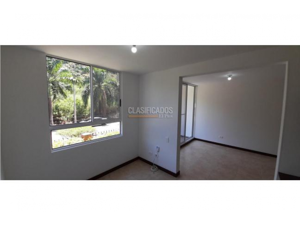 Cali Oeste Normandia en Venta apartamento