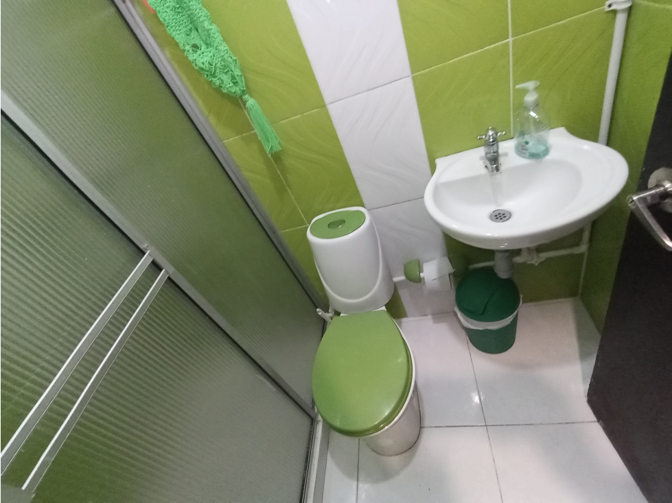 VENTA APARTAMENTO CAMPOHERMOSO, MANIZALES