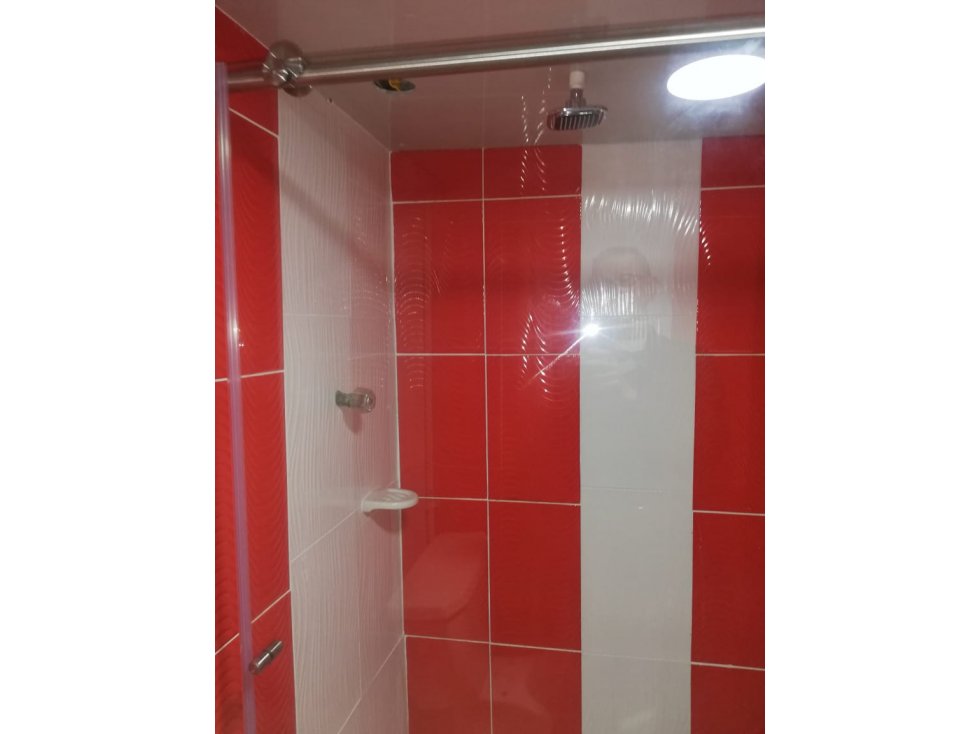 VENTA DE APARTAMENTO EN CHIPRE, MANIZALES