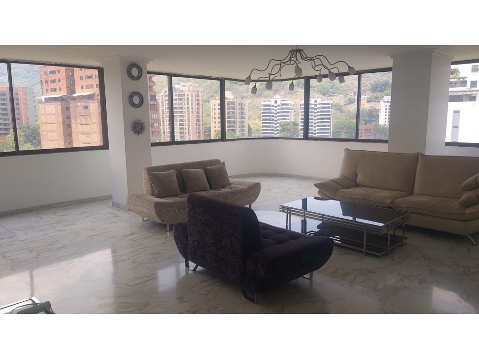 VENDO 0 ALQUILO APARTAMENTO  OESTE SANTA TERESITA   6945968(DV LL )