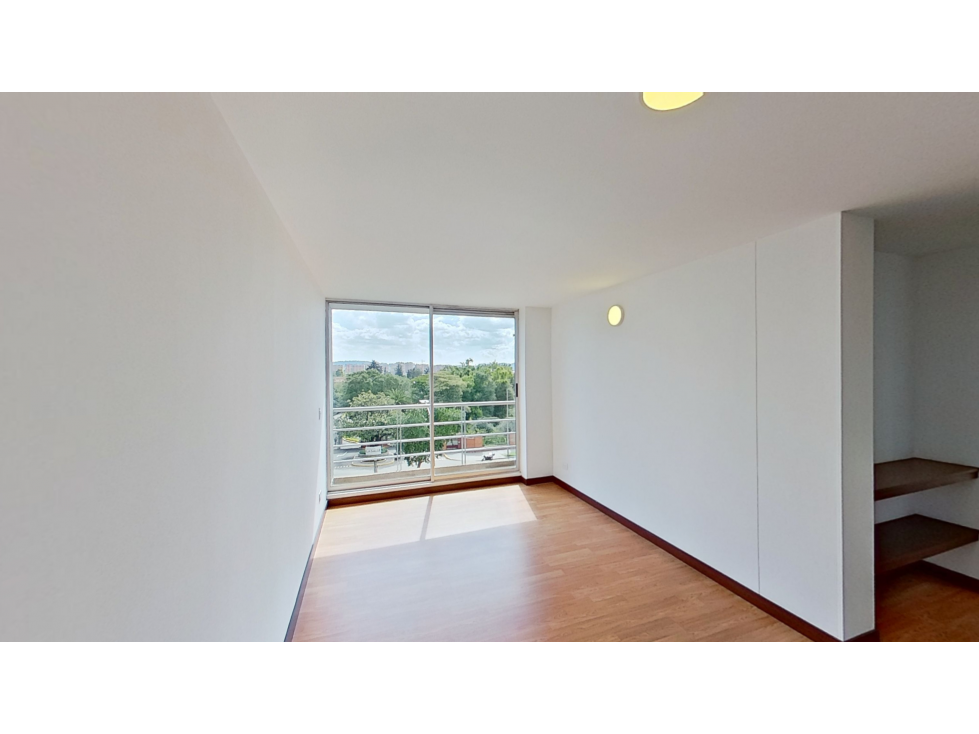 APARTAMENTO en venta Edificio Bosqueladera