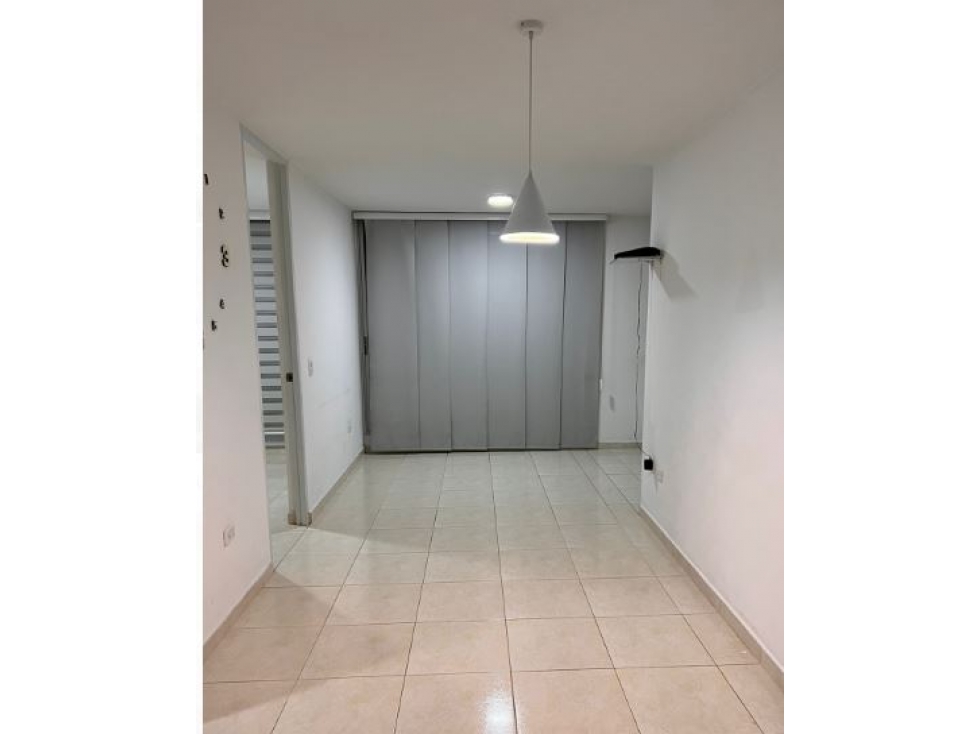Apartamento en venta en Pereira sector Condina Cod  6194536