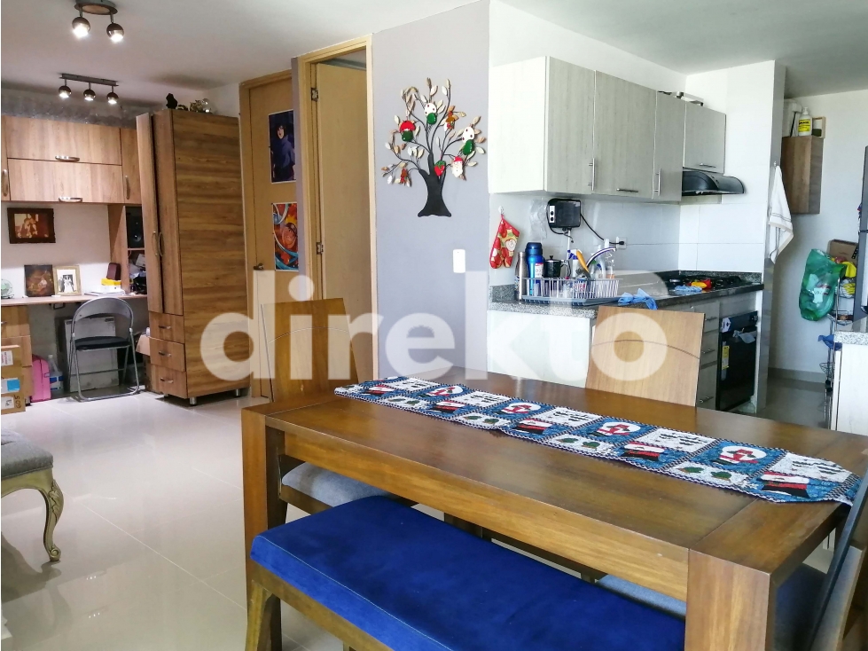 Apartamento en Villa Carolina