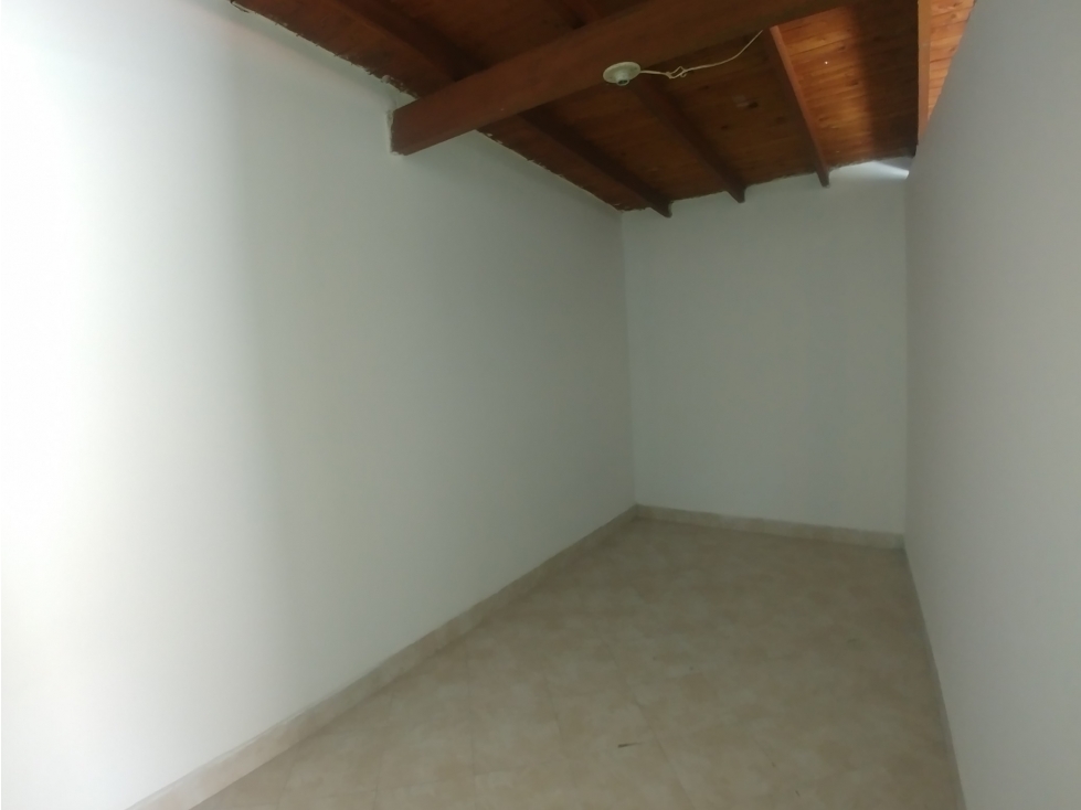 Apartaestudio para alquiler en Envigado - Las Flores