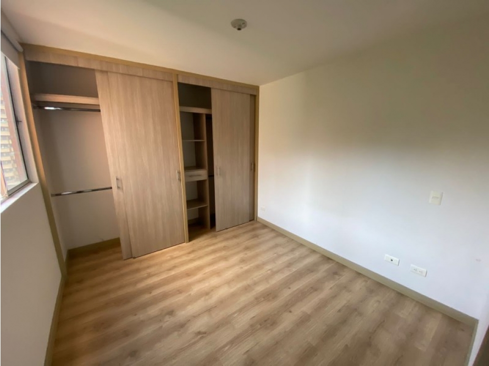 Apartamento en alquiler en Sabaneta - El carmelo