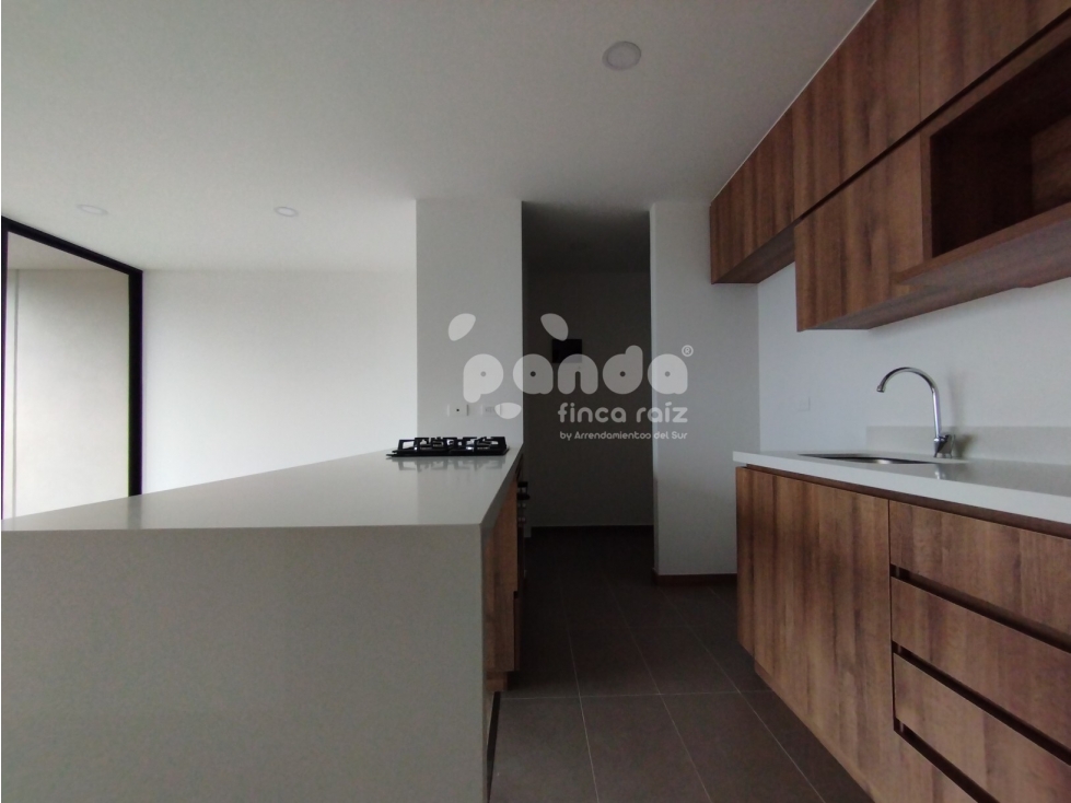 Apartamento para alquiler en Envigado - Trianon