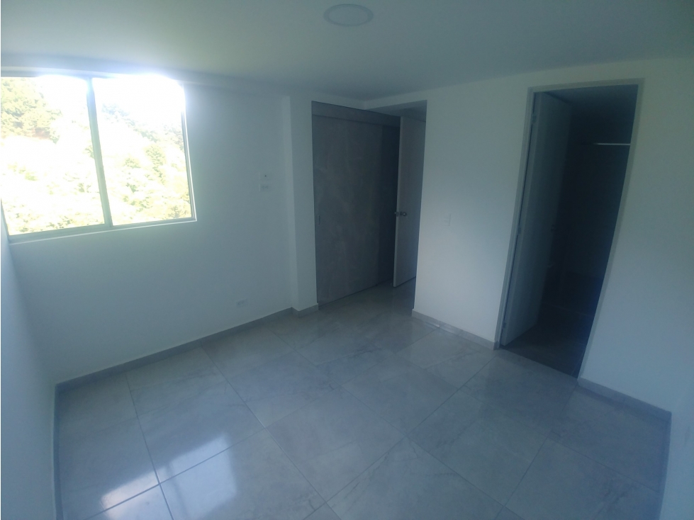 apartamento en alquiler en Sabaneta - San José