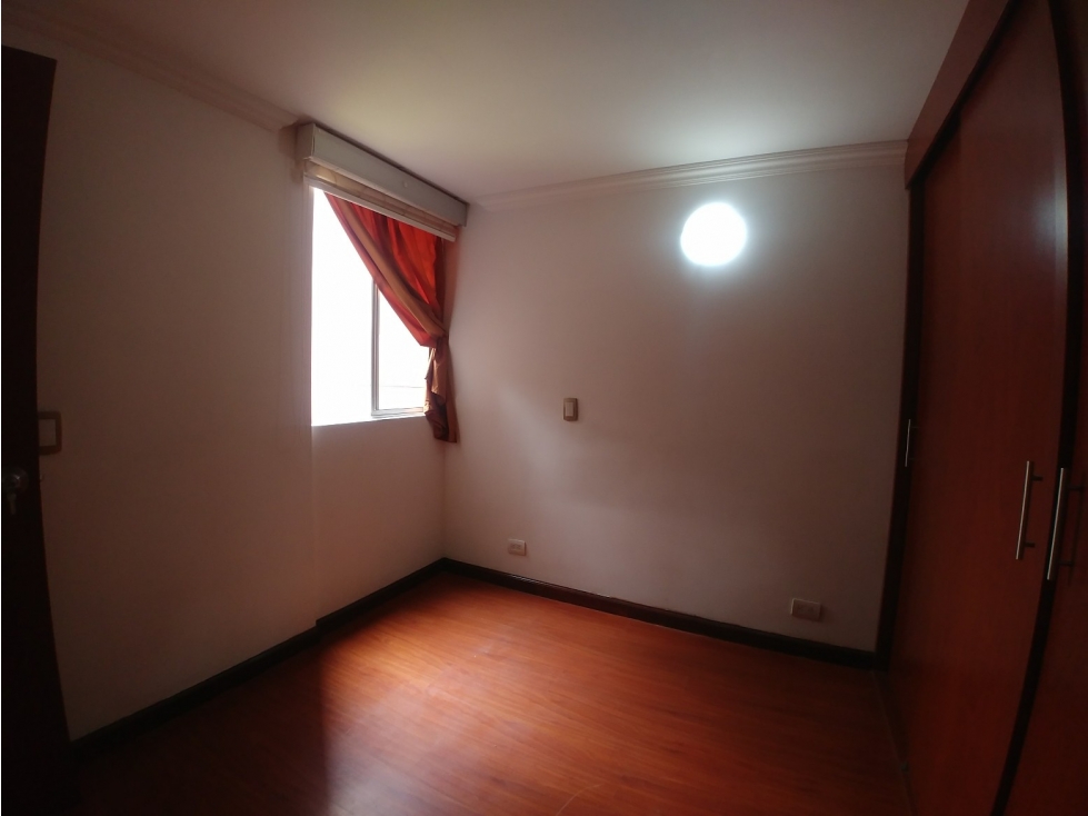 apartamento en alquiler en Envigado - La Mina