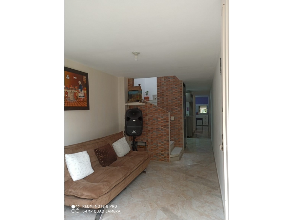 Venta de Apartamento en Robledo Medellín