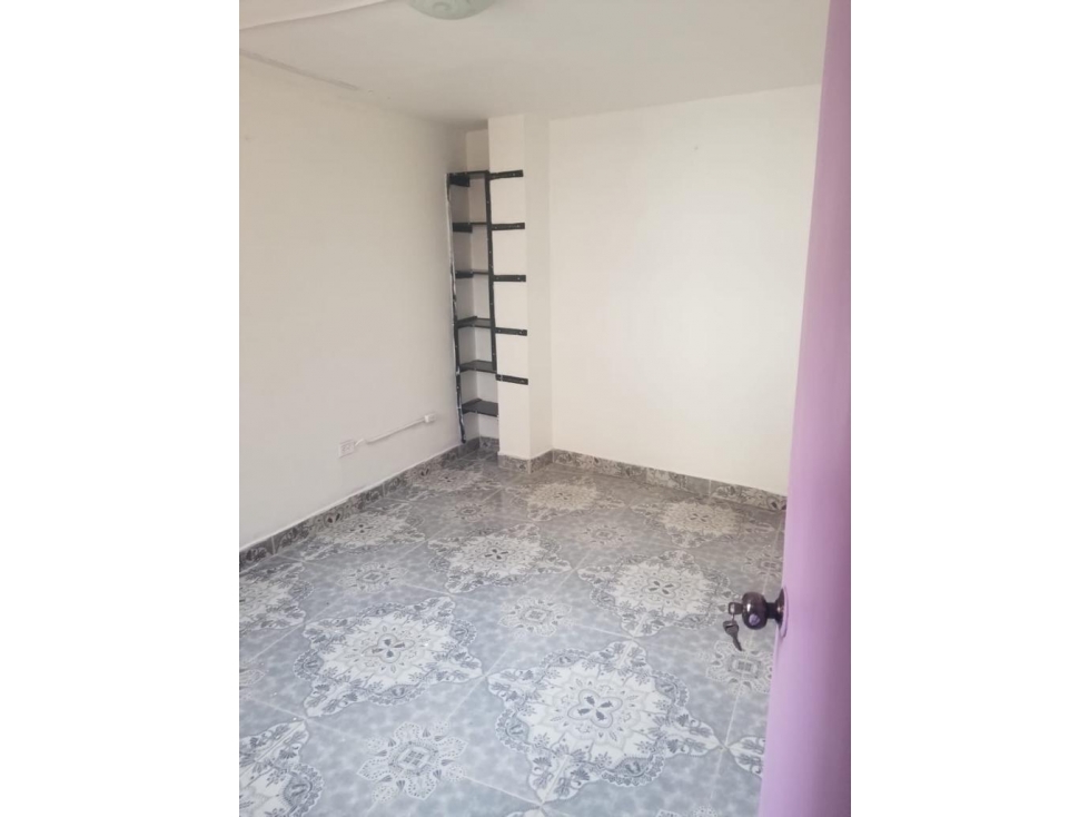 Venta de Apartamento en Salida a la Bomba Marinilla