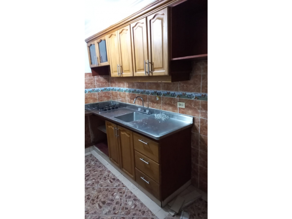 Venta de Apartamento en el Centro, Medellín Antioquia