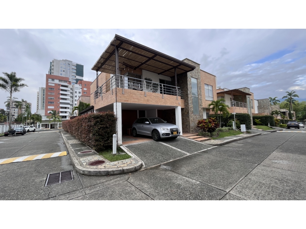 VENTA DE CASA EN EL NORTE DE ARMENIA, QUINDIO, COLOMBIA