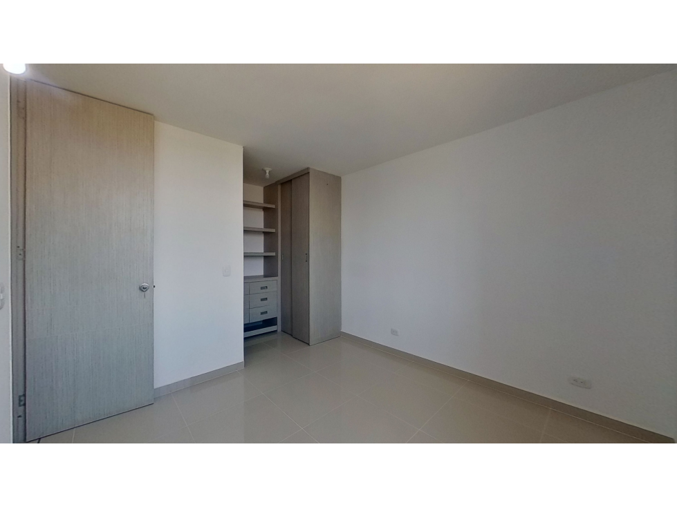 En Venta Apartamento en Cartagena  - Barrio Los Alpes - Montebianco