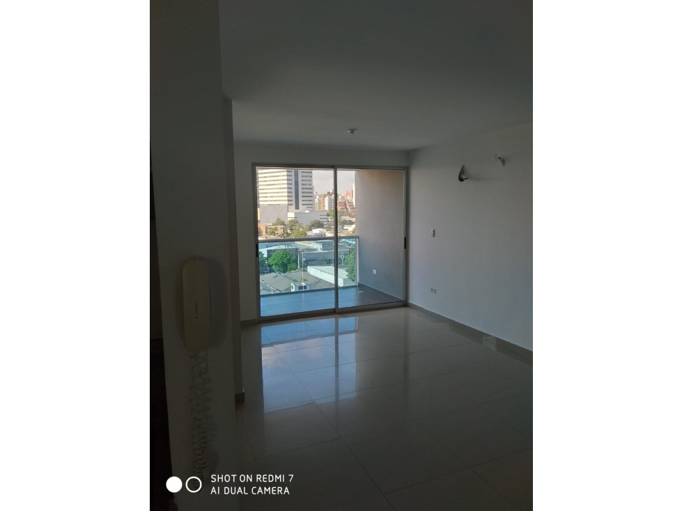 En Venta apartamento en La Concepción