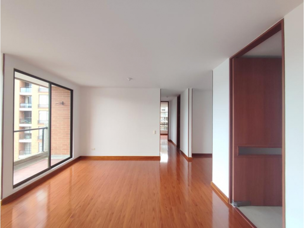 VENDO HERMOSO APARTAMENTO EN LA CIUDAD DE BOGOTA