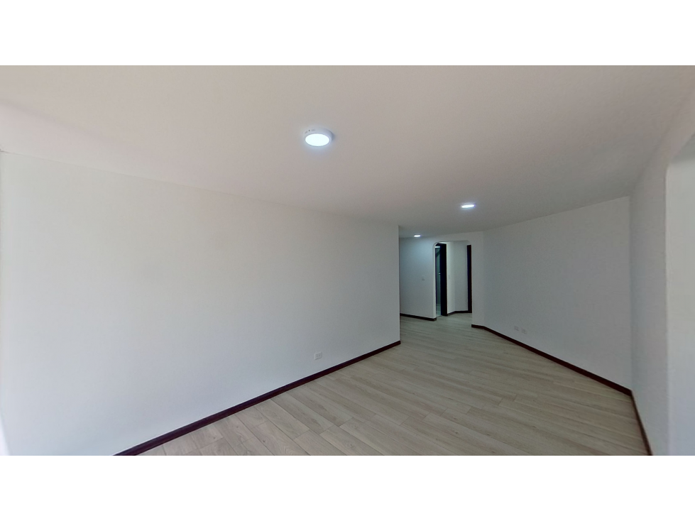 Apartamento en venta Usaquen Bogotá (HB249)