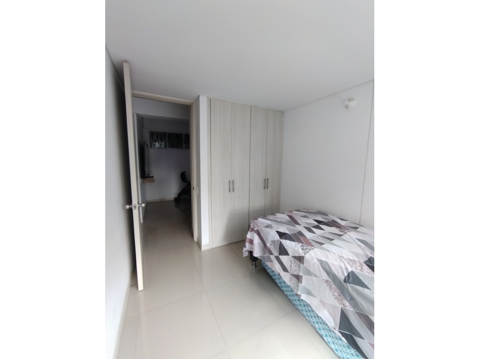 PARQUE CELESTE  - APARTAMENTO EN VENTA EN EL SUR