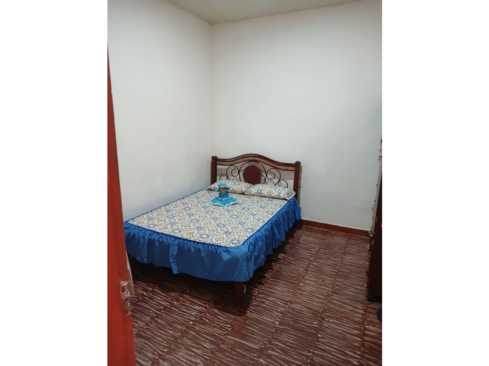 VENTA CASA BENJAMIN HERRERA CALI