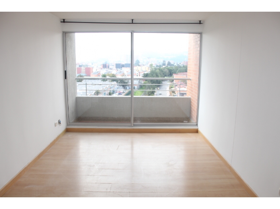 Venta Apartamento sector Colina Campestre, Bogotá