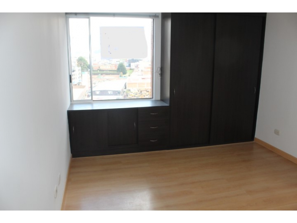 Venta Apartamento Sector Colina Campestre, Bogotá