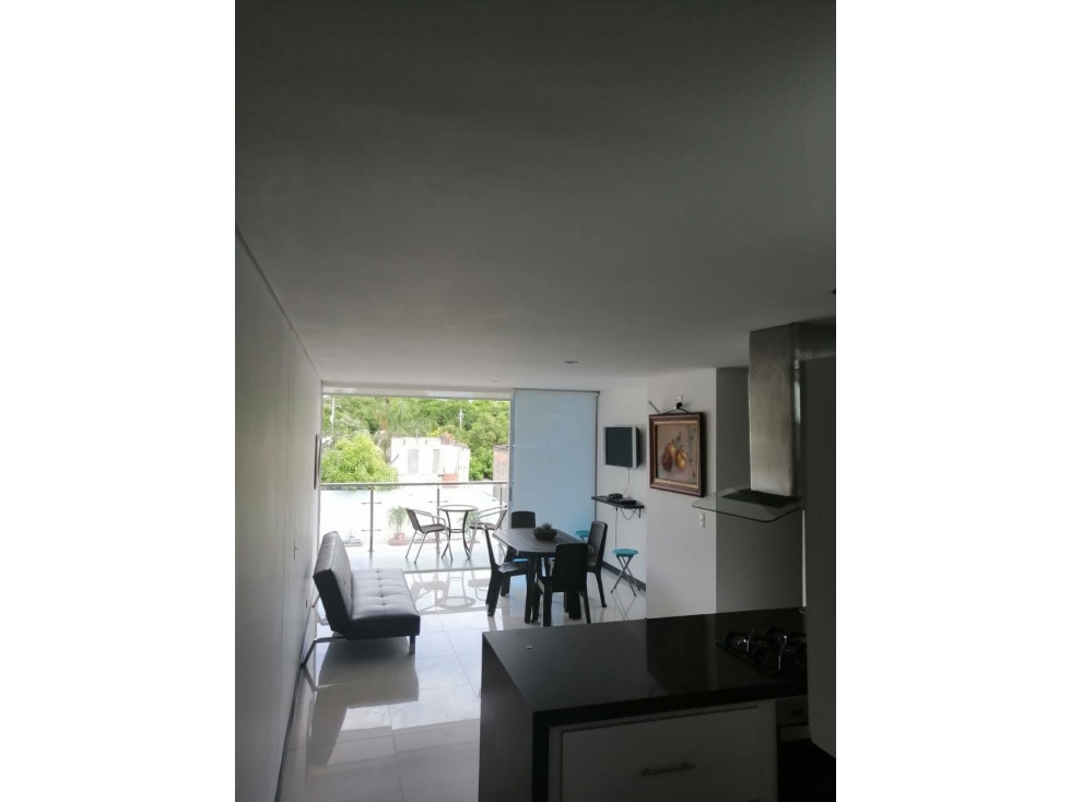 Venta apartamento, Ricaurte