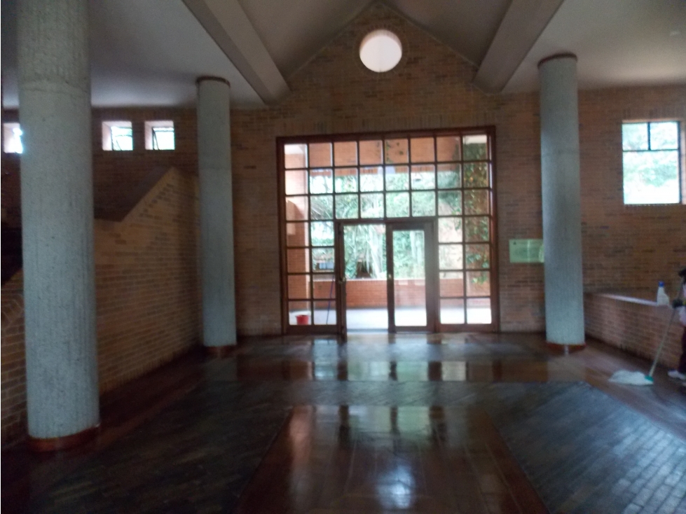 VENTA o ARRIENDO CASA SANTA BARBARA ORIENTAL, Bogotá